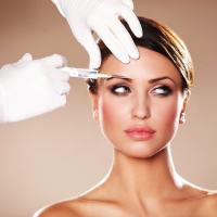 Инъекционная косметология